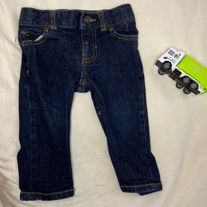 Carter’s Brand Skinny Jeans 12 months